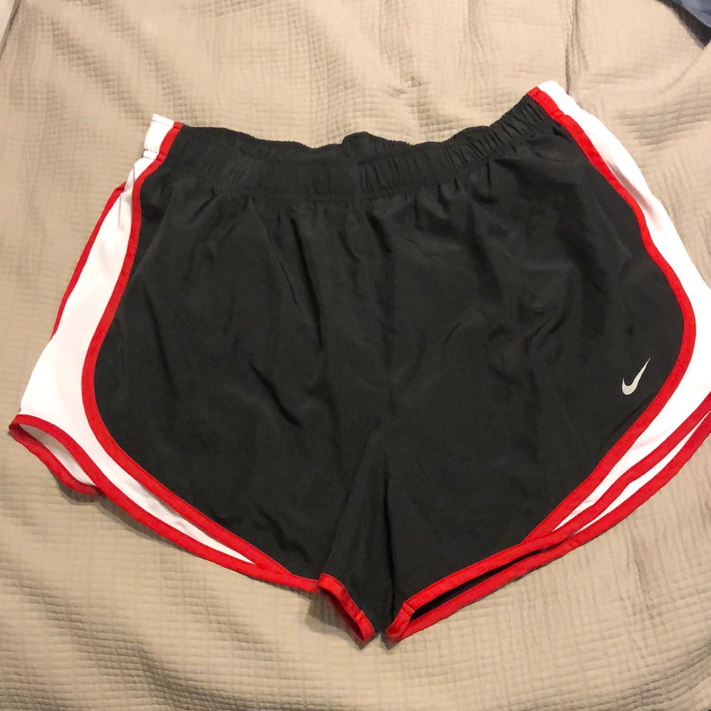 Nike Tempo Shorts